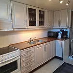 Apartment Trymsvei