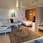Apartment Trymsvei