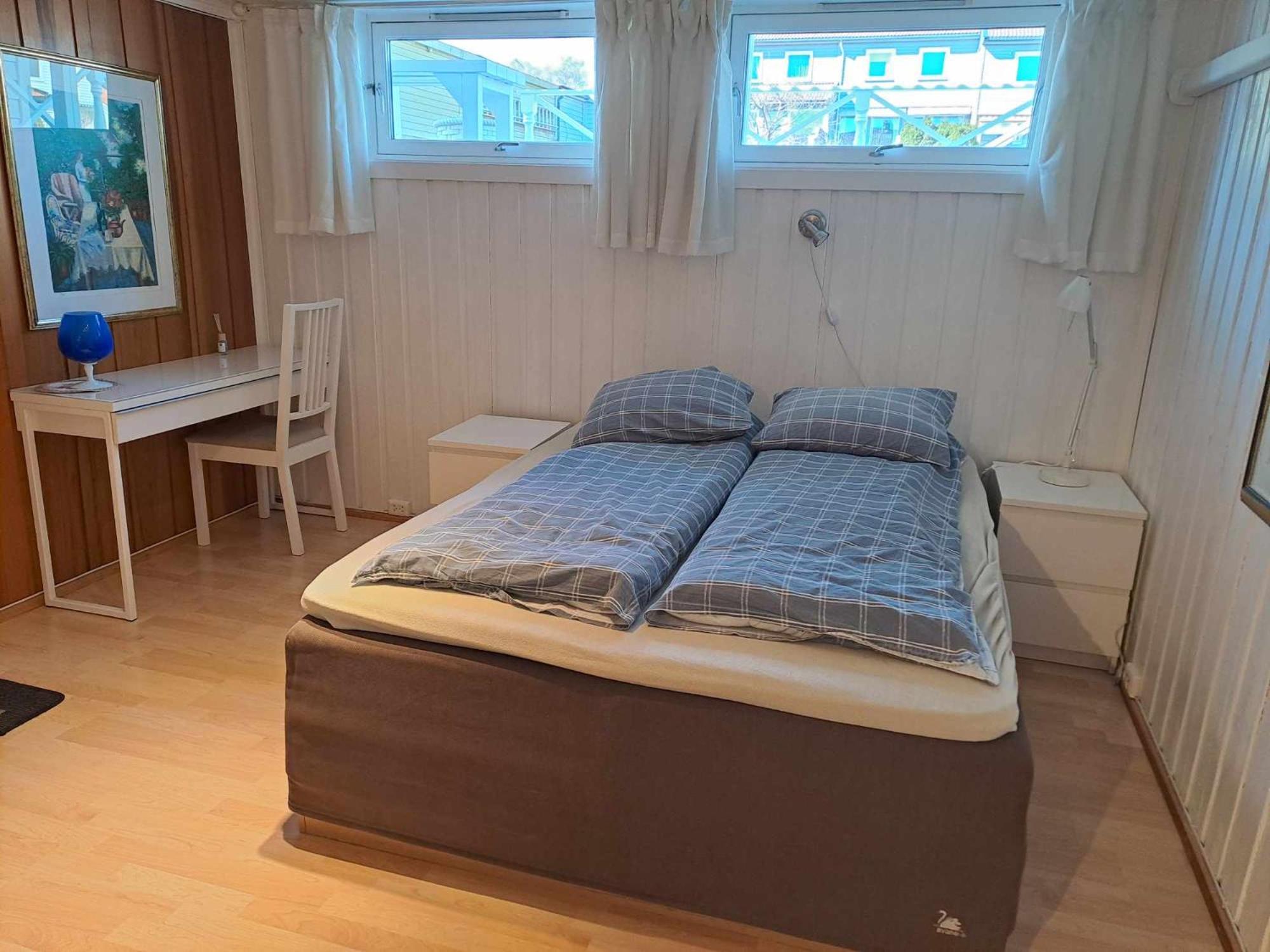Apartment Trymsvei *