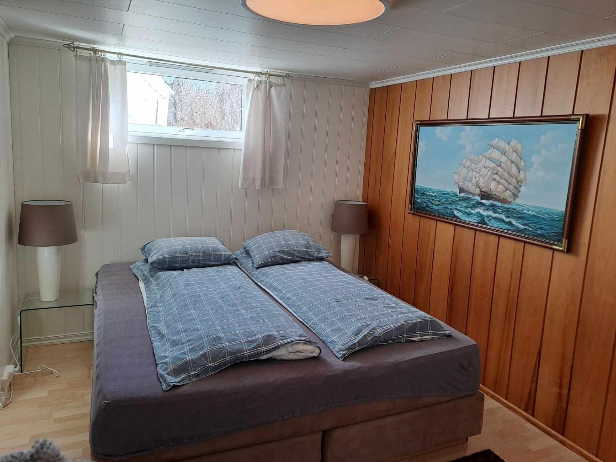 Trymsvei Apartment Kristiansand