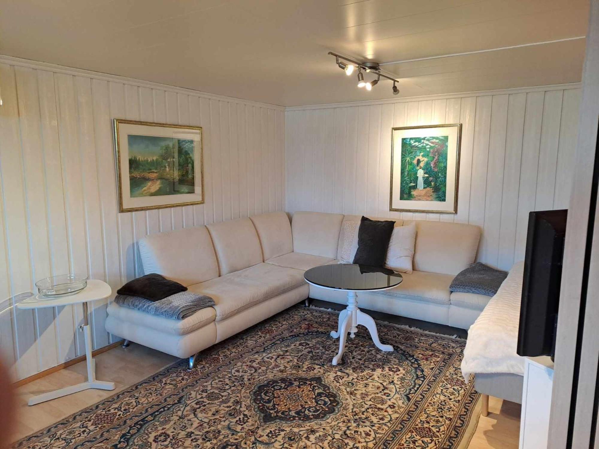 Apartment Trymsvei