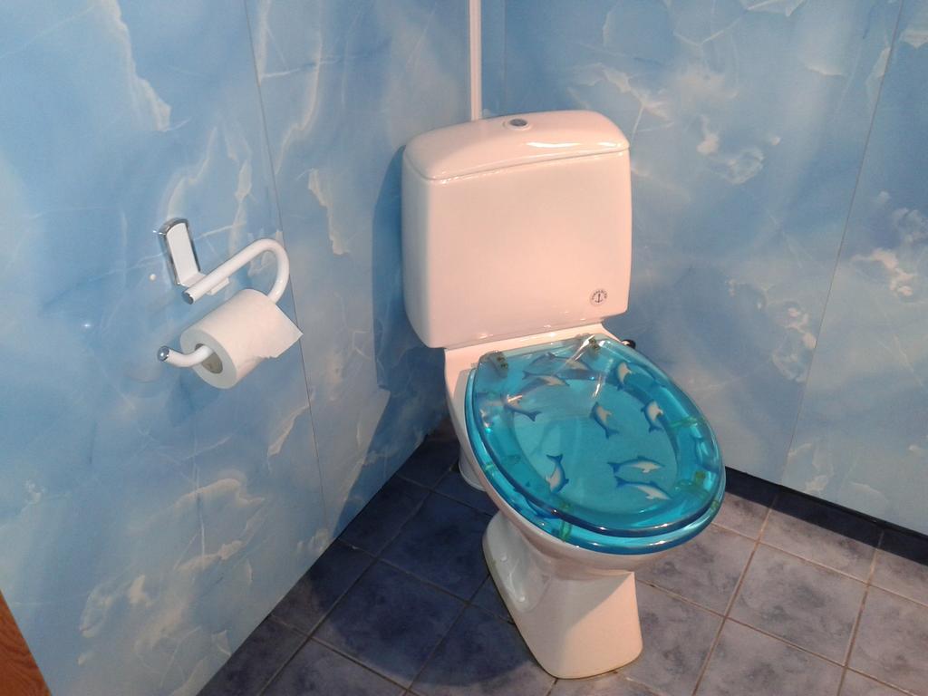 Apartment Trymsvei *